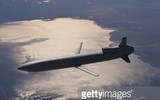 AGM-86 trên B-52 của Mỹ là câu trả lời cho Kh-101 trên Tu-95M của Nga tại Syria