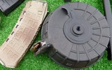 Nga ra mắt siêu súng Kalashnikov MA thay thế cho súng tiểu liên cực nhanh AKS-74U