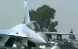 Nga triển khai và duy trì siêu tiêm kích Su-35S tại Syria, bước đi mạnh mẽ đầy toan tính trước Mỹ