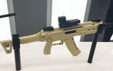 Nga ra mắt siêu súng Kalashnikov MA thay thế cho súng tiểu liên cực nhanh AKS-74U