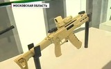 Nga ra mắt siêu súng Kalashnikov MA thay thế cho súng tiểu liên cực nhanh AKS-74U