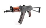 Nga ra mắt siêu súng Kalashnikov MA thay thế cho súng tiểu liên cực nhanh AKS-74U