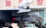 Không phải tàu sân bay hay tàu ngầm hạt nhân, đây mới là loại vũ khí khiến Triều Tiên 