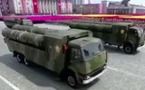 Ác mộng cho chiến đấu cơ Mỹ - Hàn chính là phiên bản ''S-300 Triều Tiên