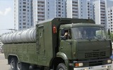 Ác mộng cho chiến đấu cơ Mỹ - Hàn chính là phiên bản ''S-300 Triều Tiên