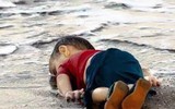 Hình ảnh biết nói về cuộc chiến đẫm máu tại Syria (2)