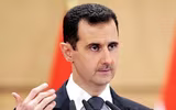 Ảnh hưởng của Nga - Mỹ và sự trụ vững của tổng thống Syria Bashar al-Assad
