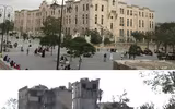 Chiến trường Syria: Từ nội chiến trong nước trở thành bàn cờ chính trị quốc tế