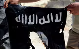 Hình ảnh biết nói về cuộc chiến đẫm máu tại Syria (1)