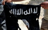 Hình ảnh biết nói về cuộc chiến đẫm máu tại Syria (1)