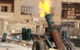 Hình ảnh biết nói về cuộc chiến đẫm máu tại Syria (2)