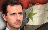 Ảnh hưởng của Nga - Mỹ và sự trụ vững của tổng thống Syria Bashar al-Assad