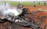 Hình ảnh biết nói về cuộc chiến đẫm máu tại Syria (1)