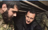 Ảnh hưởng của Nga - Mỹ và sự trụ vững của tổng thống Syria Bashar al-Assad
