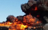 Hình ảnh biết nói về cuộc chiến đẫm máu tại Syria (1)