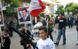 Hình ảnh biết nói về cuộc chiến đẫm máu tại Syria (2)