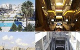 Chiến trường Syria: Từ nội chiến trong nước trở thành bàn cờ chính trị quốc tế