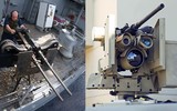 Sức mạnh M2-súng máy hạng nặng Mỹ trong biên chế QĐNDVN