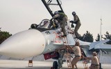 Hình ảnh biết nói về cuộc chiến đẫm máu tại Syria (2)
