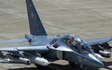 Chỉ trong 1 tháng 3 chiếc gãy cánh, Yak-130 do Nga sản xuất là siêu phẩm 
