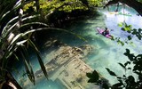 Đối thủ nào khiến vũ khí Mỹ, Đức, Nga, Nhật đều thúc thủ và lụi tàn 