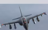 Chỉ trong 1 tháng 3 chiếc gãy cánh, Yak-130 do Nga sản xuất là siêu phẩm 