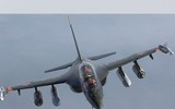 Chỉ trong 1 tháng 3 chiếc gãy cánh, Yak-130 do Nga sản xuất là siêu phẩm 