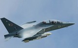 Chỉ trong 1 tháng 3 chiếc gãy cánh, Yak-130 do Nga sản xuất là siêu phẩm 