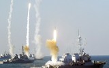 Mỹ bất ngờ triển khai vũ khí cực mạnh tới Syria, khiến Nga lo lắng (2)