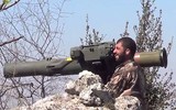 Lực lượng đối lập được Mỹ hậu thuẫn đang làm quân chính phủ Syria khốn đón là ai?