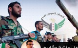 Lực lượng đối lập được Mỹ hậu thuẫn đang làm quân chính phủ Syria khốn đón là ai?