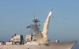 Mỹ bất ngờ triển khai vũ khí cực mạnh tới Syria, khiến Nga lo lắng (2)