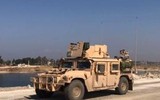 Mỹ bất ngờ triển khai vũ khí cực mạnh tới Syria, khiến Nga lo lắng (3)