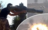 Mỹ bất ngờ triển khai vũ khí cực mạnh tới Syria, khiến Nga lo lắng (2)