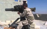 Mỹ bất ngờ triển khai vũ khí cực mạnh tới Syria, khiến Nga lo lắng (2)
