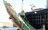 Mỹ - Trung e sợ khi tàu ngầm hạt nhân của Nga thêm 'vuốt'
