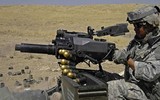 Mỹ bất ngờ triển khai vũ khí cực mạnh tới Syria, khiến Nga lo lắng (3)