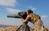 Mỹ bất ngờ triển khai vũ khí cực mạnh tới Syria, khiến Nga lo lắng (2)