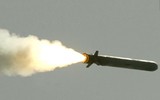Mỹ bất ngờ triển khai vũ khí cực mạnh tới Syria, khiến Nga lo lắng (1)