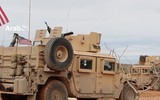 Mỹ bất ngờ triển khai vũ khí cực mạnh tới Syria, khiến Nga lo lắng (3)