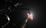 Mỹ bất ngờ triển khai vũ khí cực mạnh tới Syria, khiến Nga lo lắng (1)