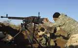 Lực lượng đối lập được Mỹ hậu thuẫn đang làm quân chính phủ Syria khốn đón là ai?