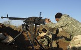 Lực lượng đối lập được Mỹ hậu thuẫn đang làm quân chính phủ Syria khốn đón là ai?