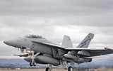 Mỹ bất ngờ triển khai vũ khí cực mạnh tới Syria, khiến Nga lo lắng (1)