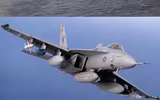 Mỹ bất ngờ triển khai vũ khí cực mạnh tới Syria, khiến Nga lo lắng (1)