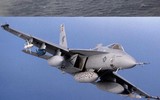 Mỹ bất ngờ triển khai vũ khí cực mạnh tới Syria, khiến Nga lo lắng (1)