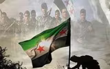 Lực lượng đối lập được Mỹ hậu thuẫn đang làm quân chính phủ Syria khốn đón là ai?