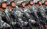 Trung - Ấn đối đầu căng thẳng, xung đột giữa hai con hổ châu Á có xảy ra?