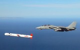 Mỹ bất ngờ triển khai vũ khí cực mạnh tới Syria, khiến Nga lo lắng (1)