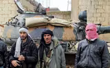 Lực lượng đối lập được Mỹ hậu thuẫn đang làm quân chính phủ Syria khốn đón là ai?